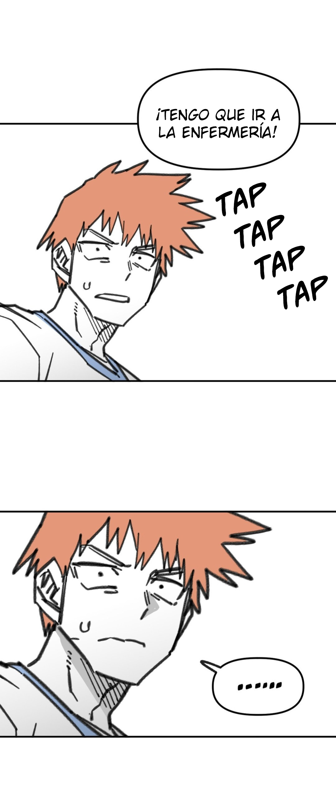 High School Boy Capitulo 15 página 52