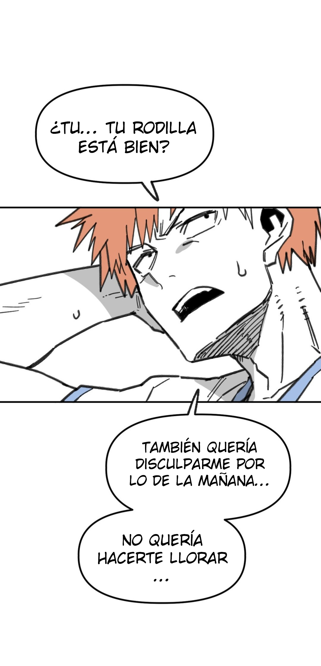 High School Boy Capitulo 15 página 59