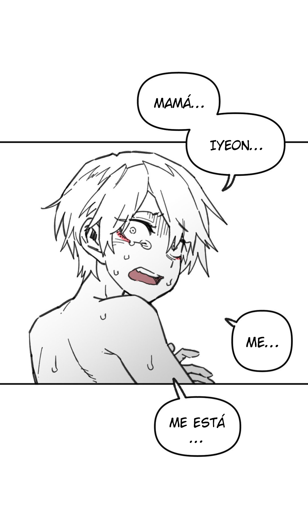 High School Boy Capitulo 15 página 6