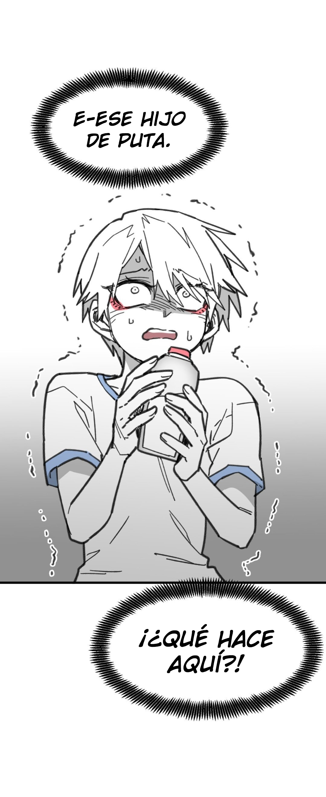 High School Boy Capitulo 15 página 60