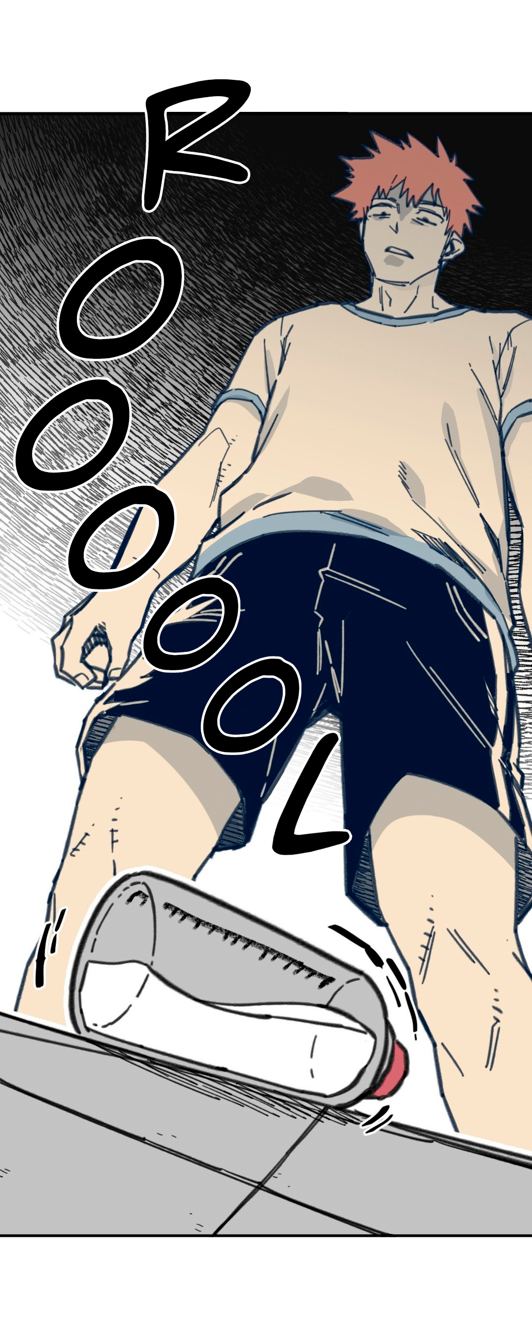 High School Boy Capitulo 15 página 63