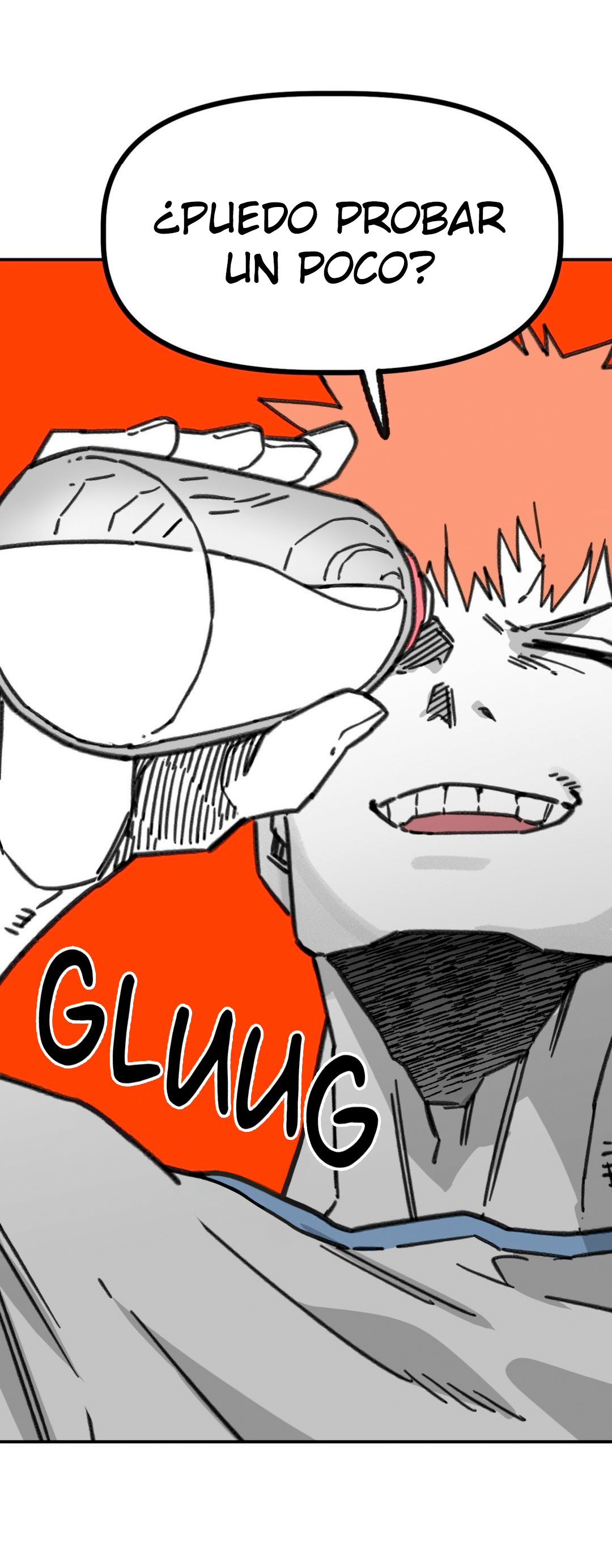 High School Boy Capitulo 15 página 66