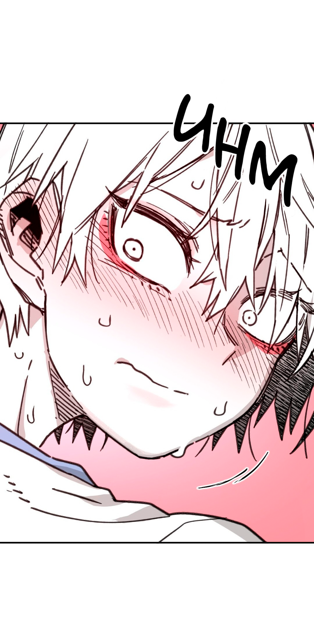 High School Boy Capitulo 15 página 71
