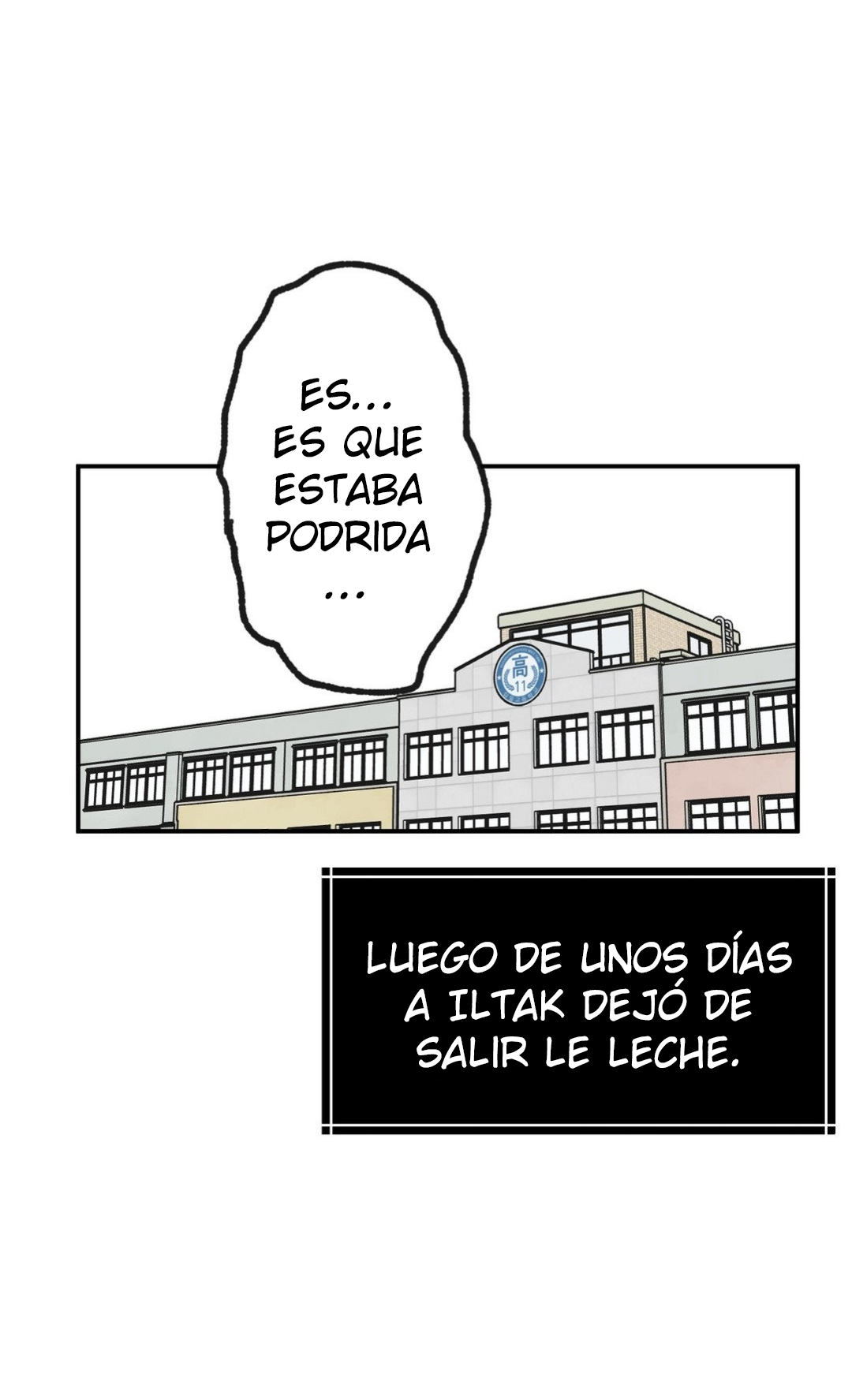 High School Boy Capitulo 15 página 72