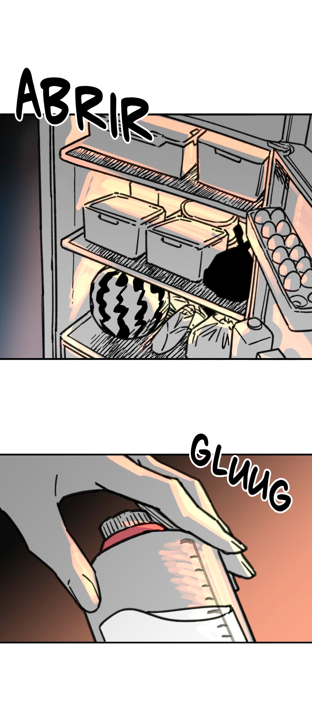 High School Boy Capitulo 15 página 74