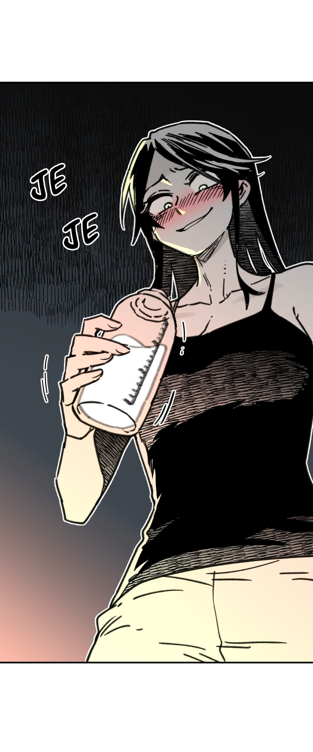 High School Boy Capitulo 15 página 75