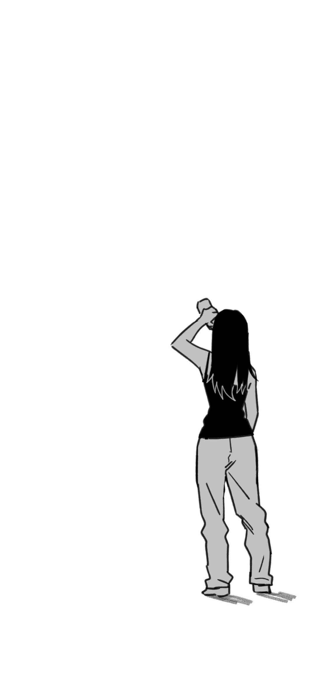 High School Boy Capitulo 15 página 76