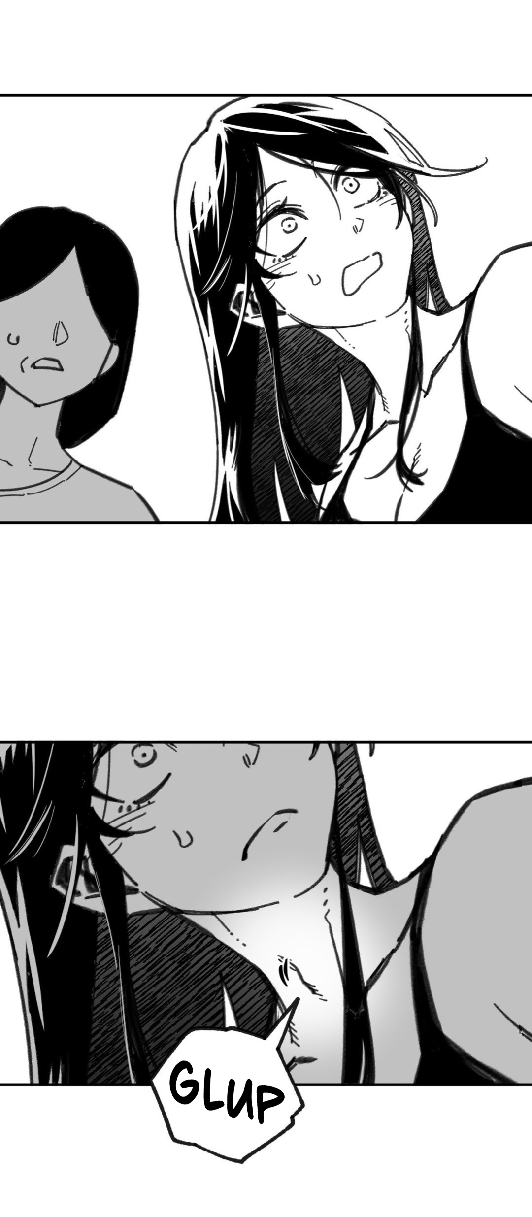 High School Boy Capitulo 15 página 8