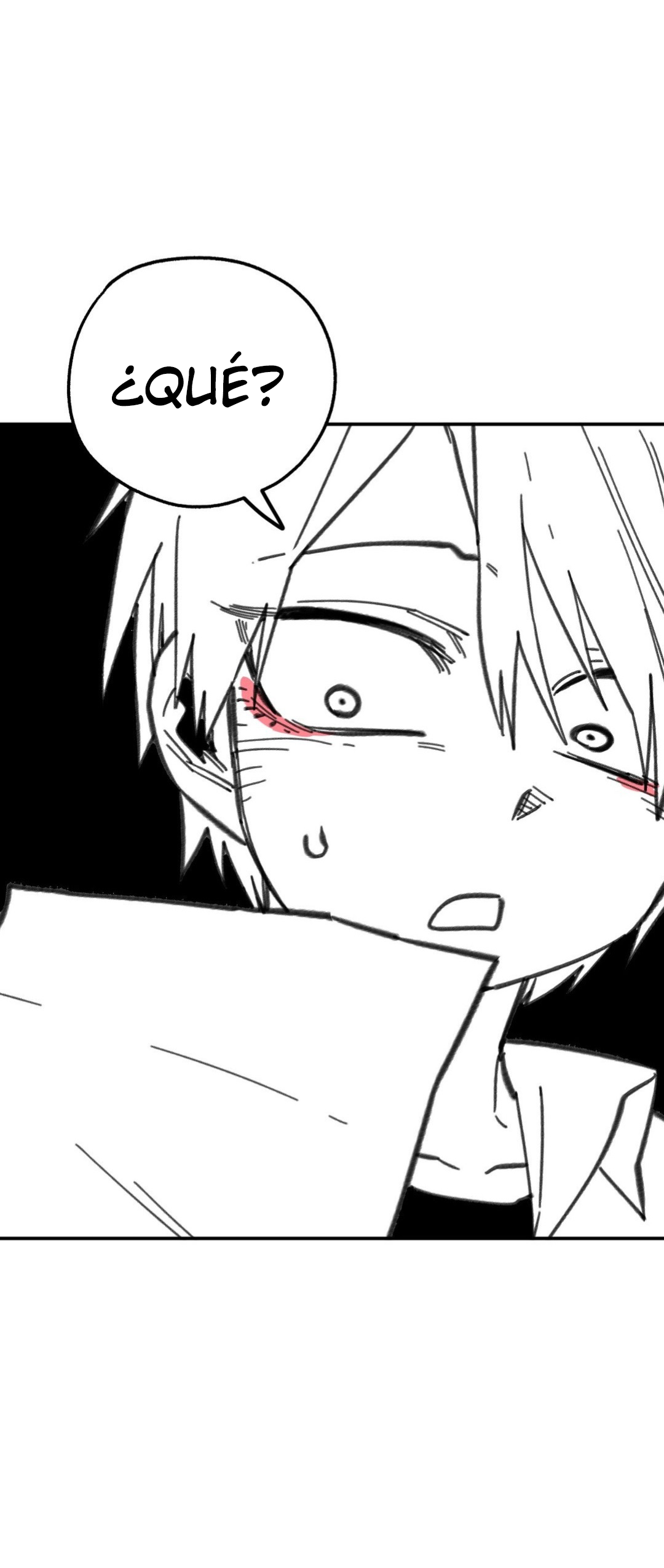 High School Boy Capitulo 16 página 11
