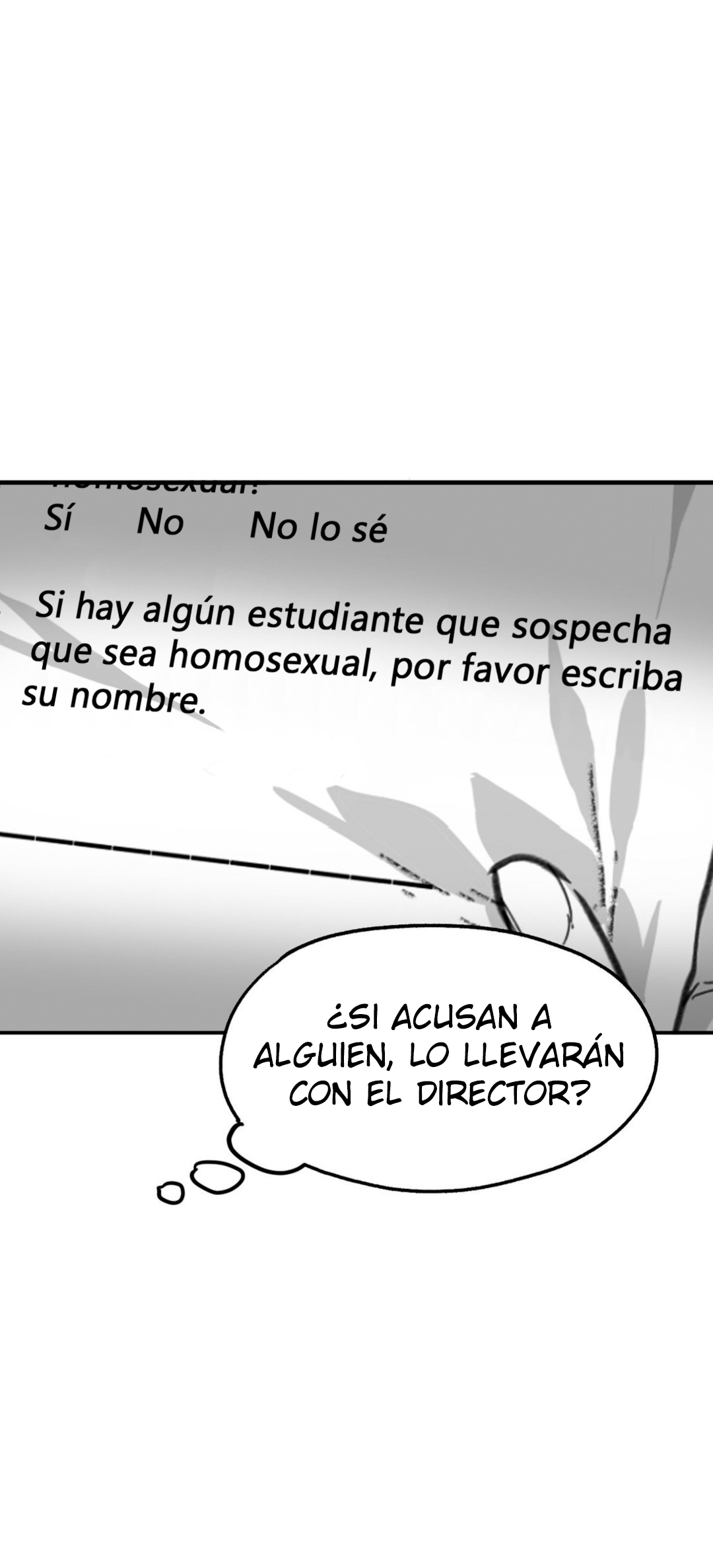 High School Boy Capitulo 16 página 13