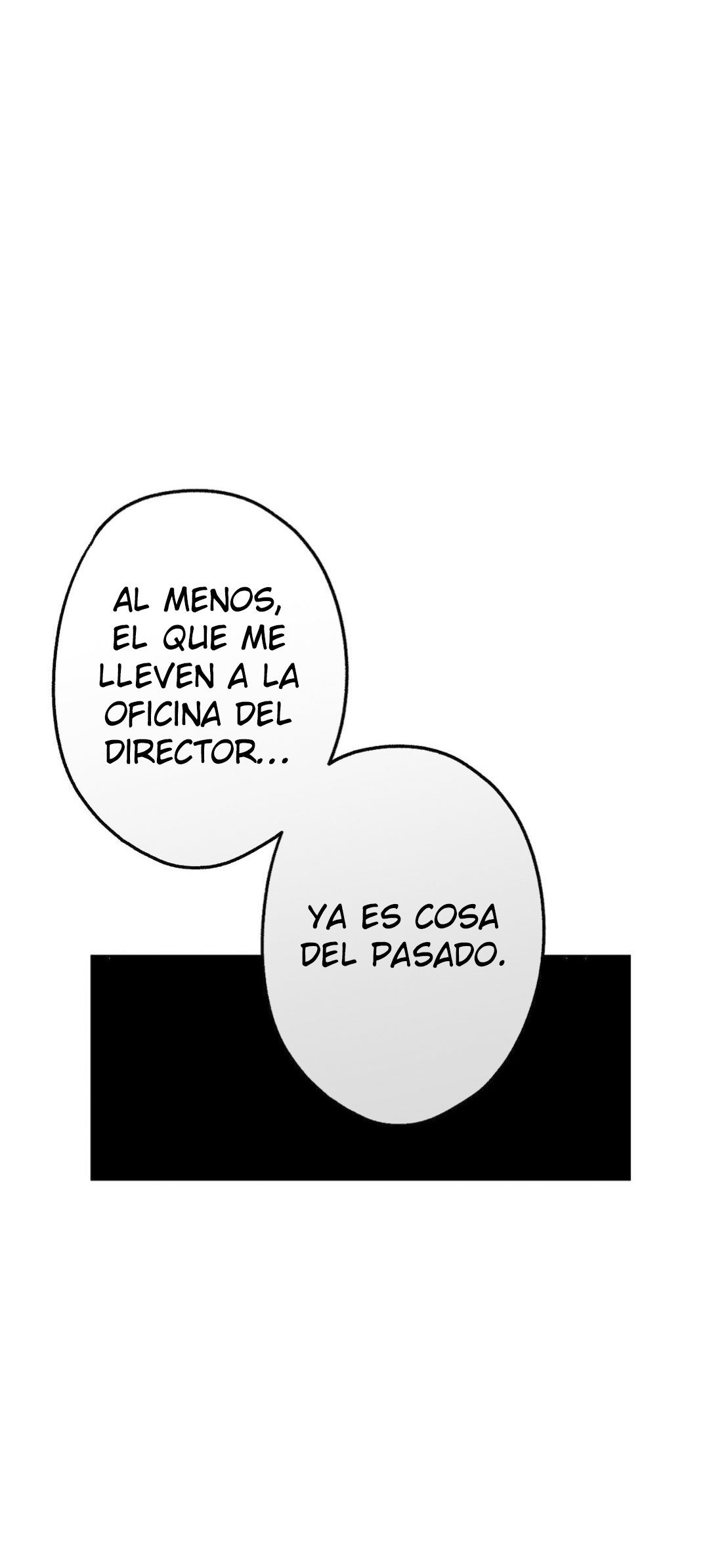 High School Boy Capitulo 16 página 18