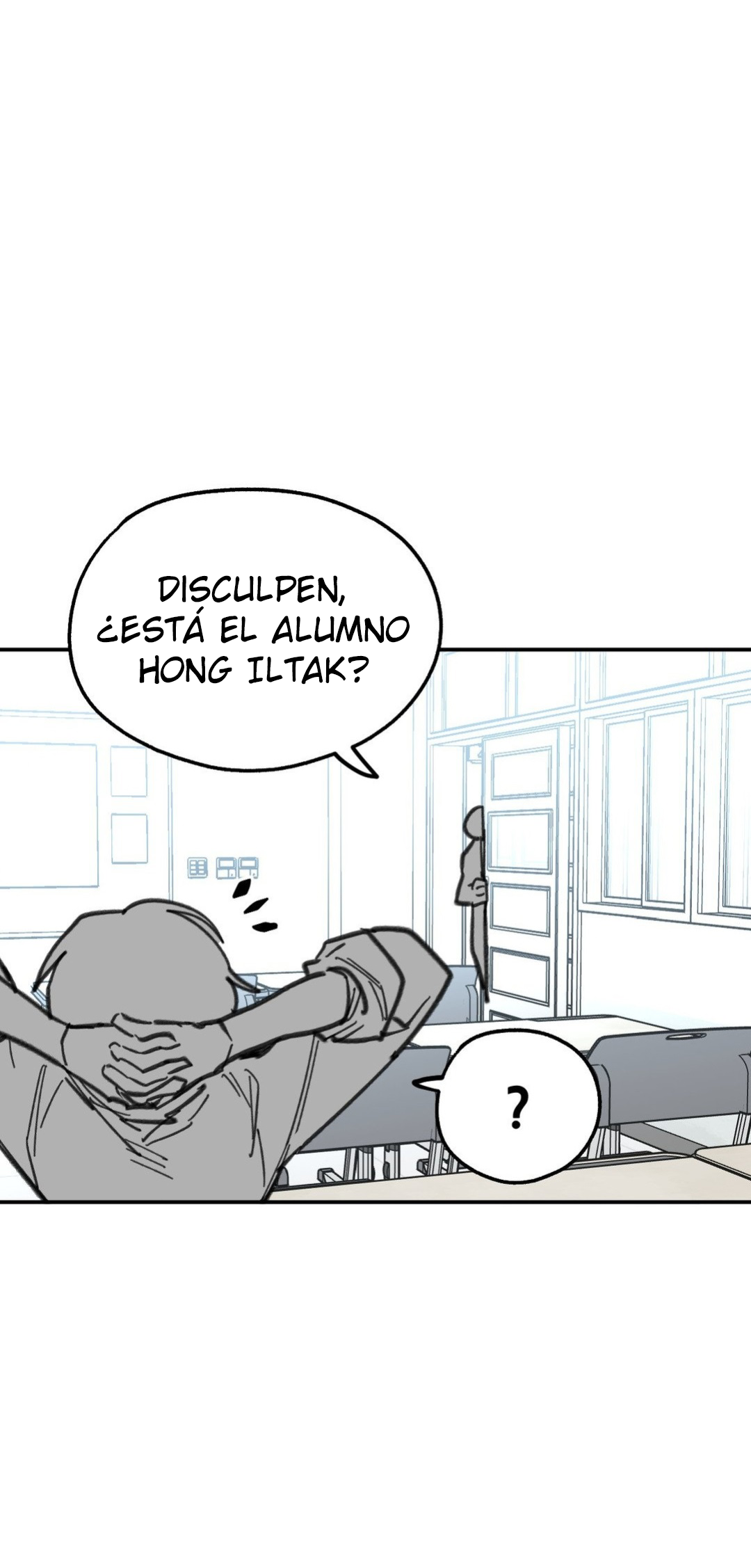 High School Boy Capitulo 16 página 19