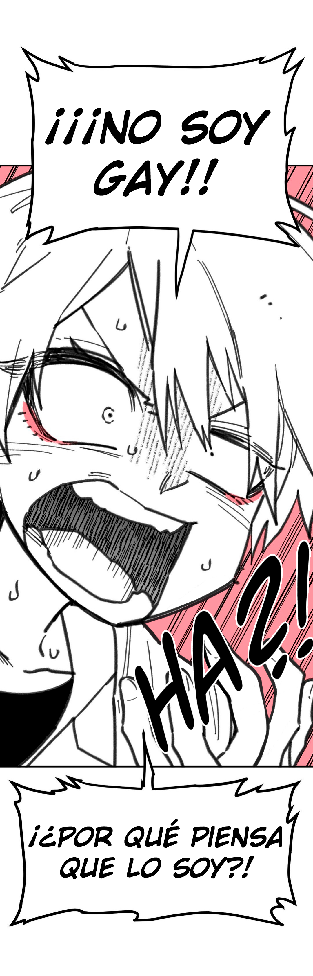 High School Boy Capitulo 16 página 22