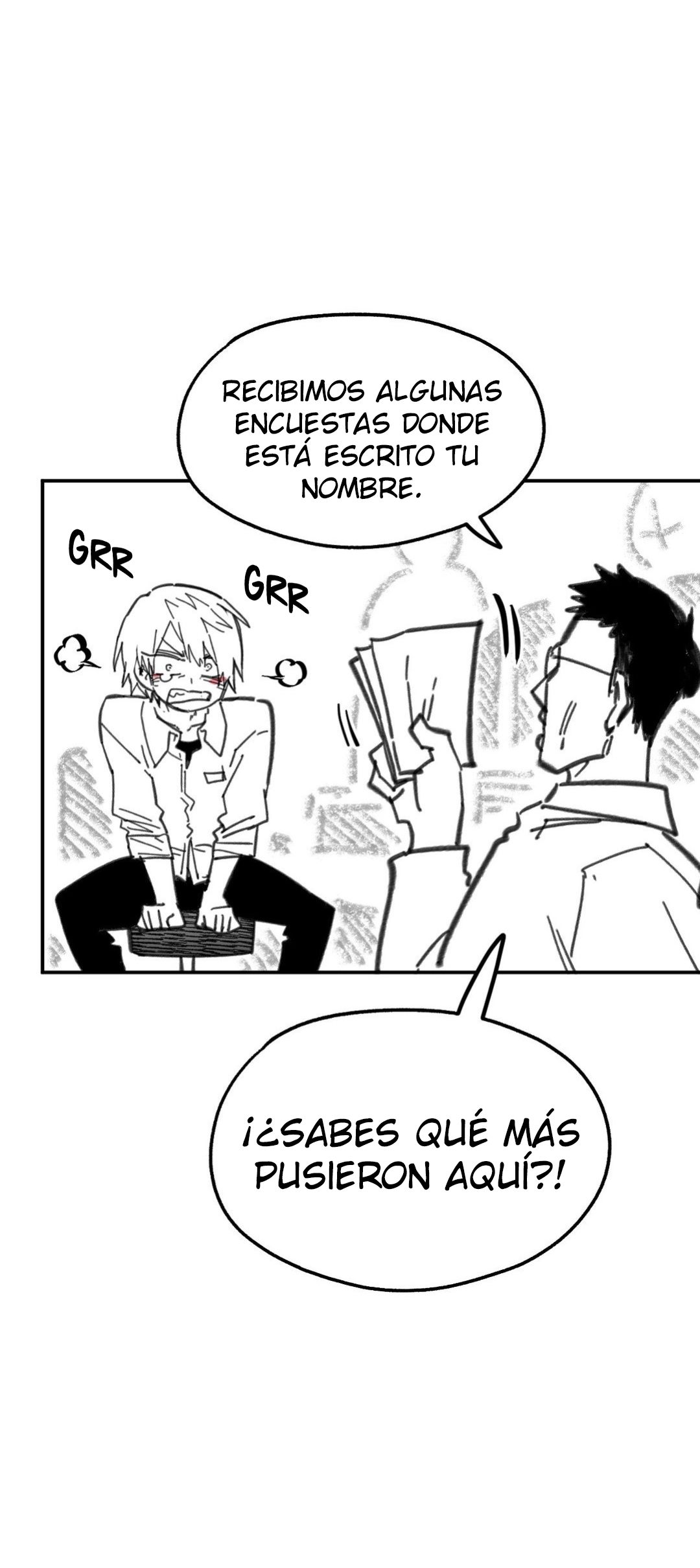 High School Boy Capitulo 16 página 23