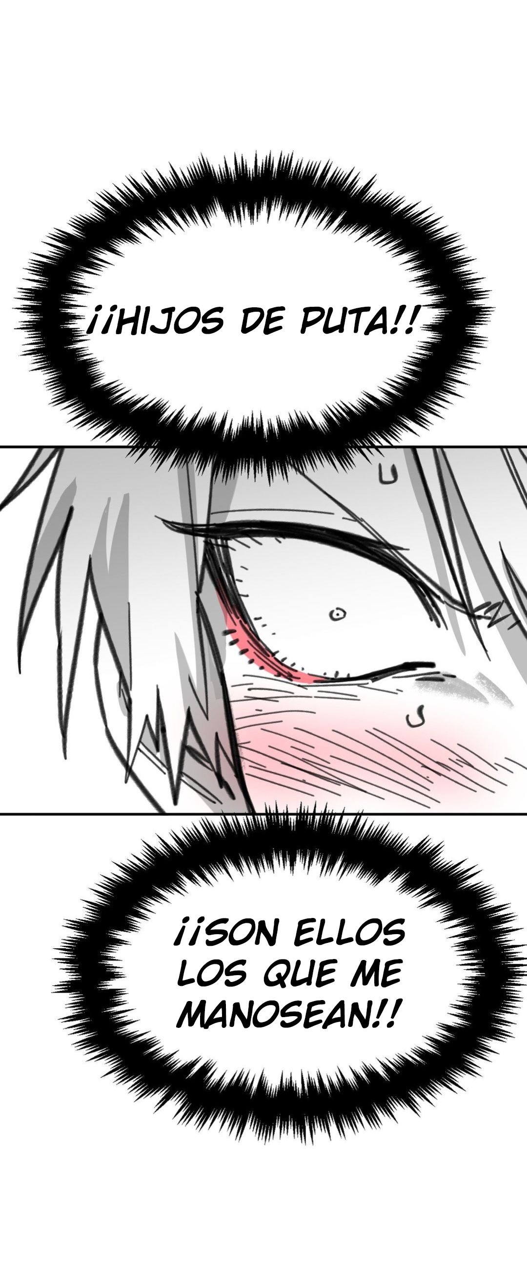 High School Boy Capitulo 16 página 25