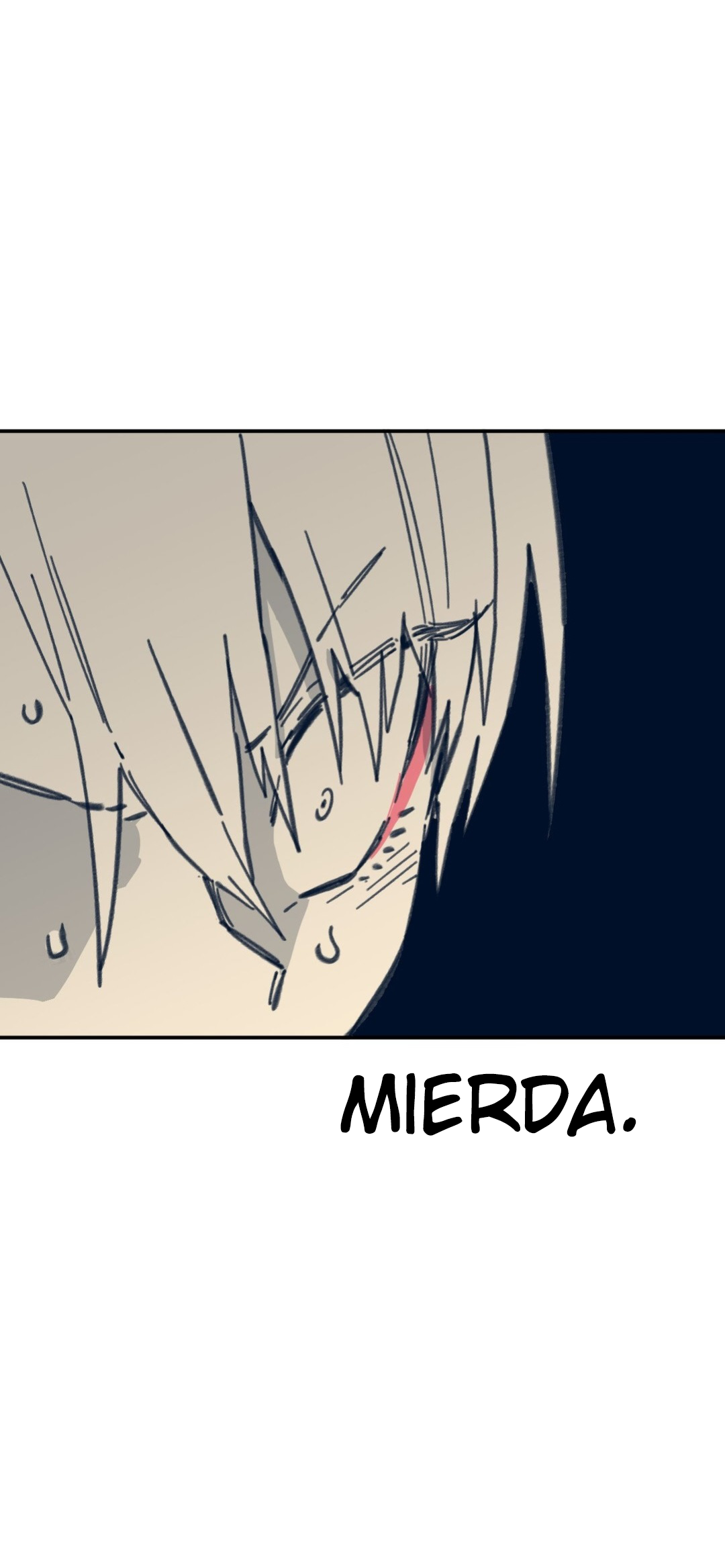High School Boy Capitulo 16 página 33