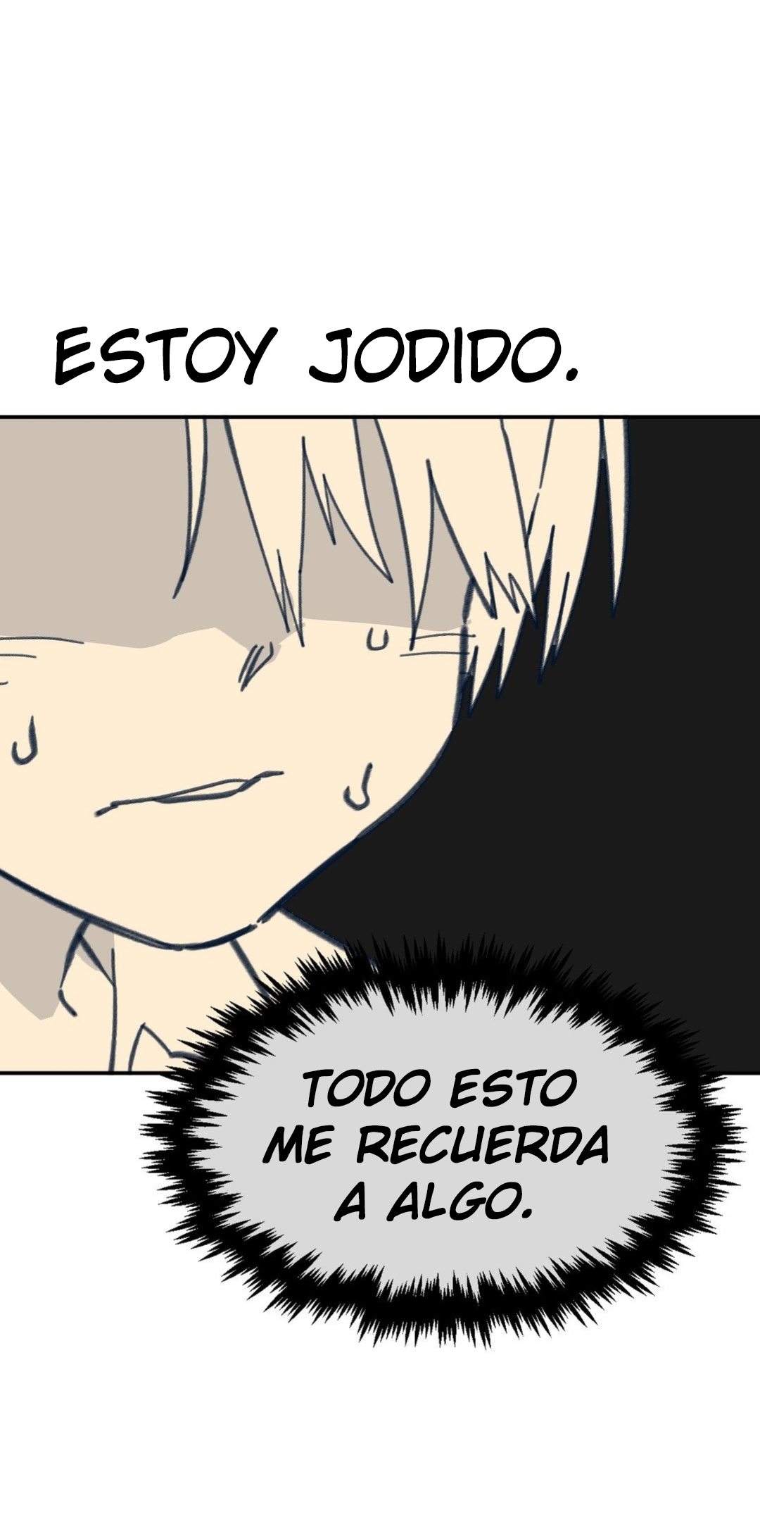 High School Boy Capitulo 16 página 34