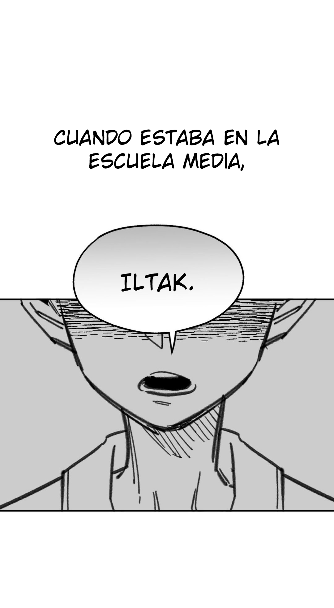 High School Boy Capitulo 16 página 35