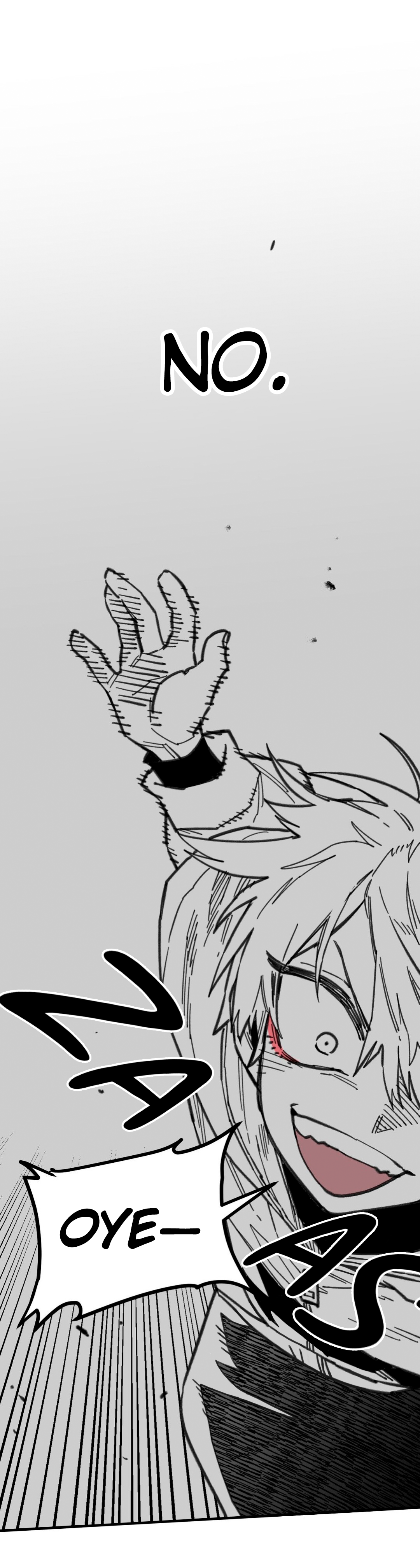 High School Boy Capitulo 16 página 42