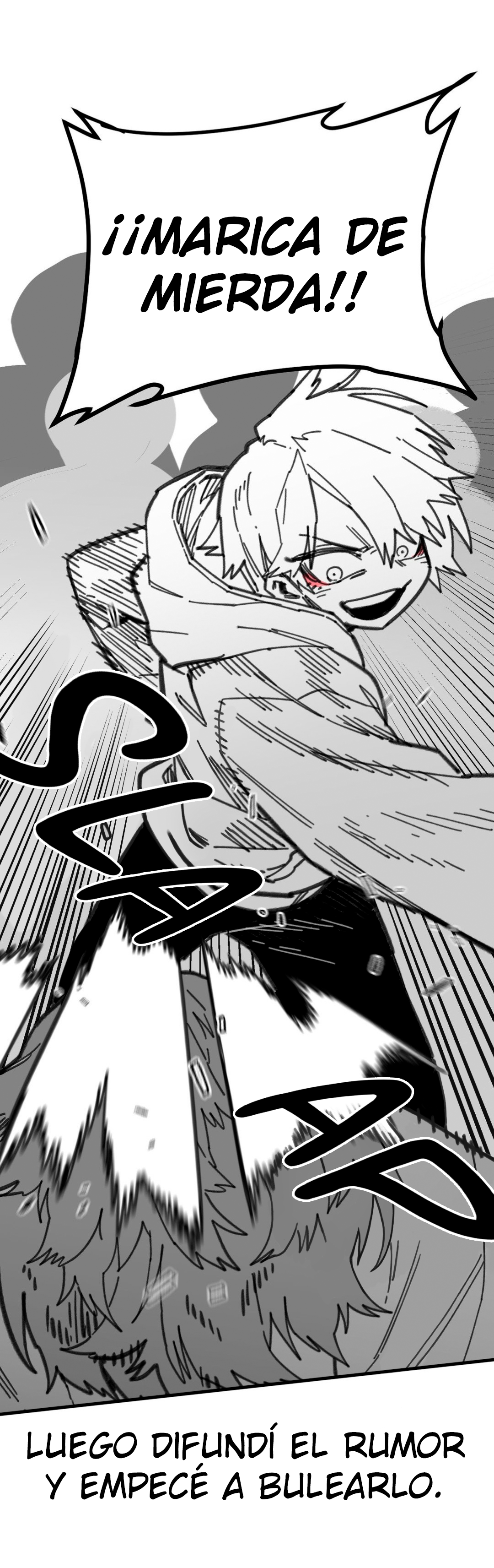 High School Boy Capitulo 16 página 43