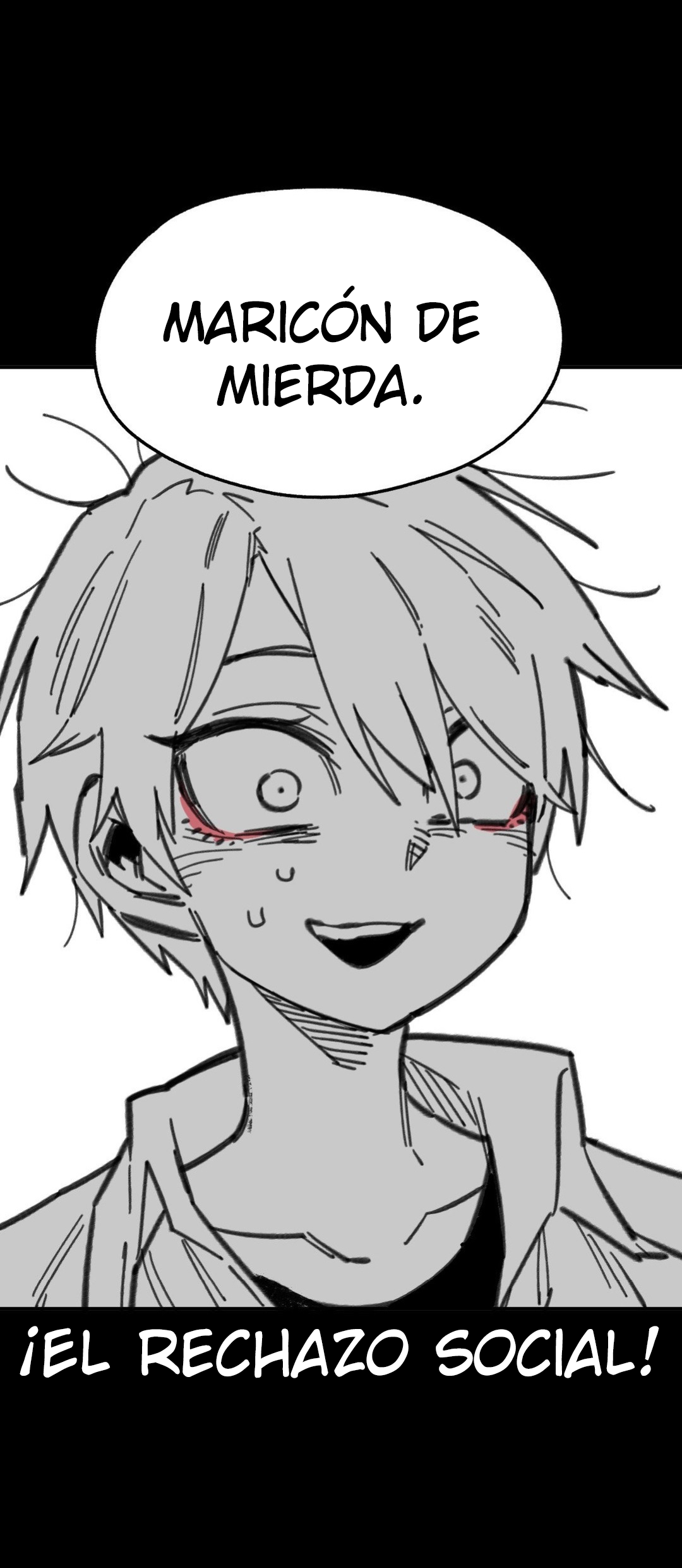 High School Boy Capitulo 16 página 49