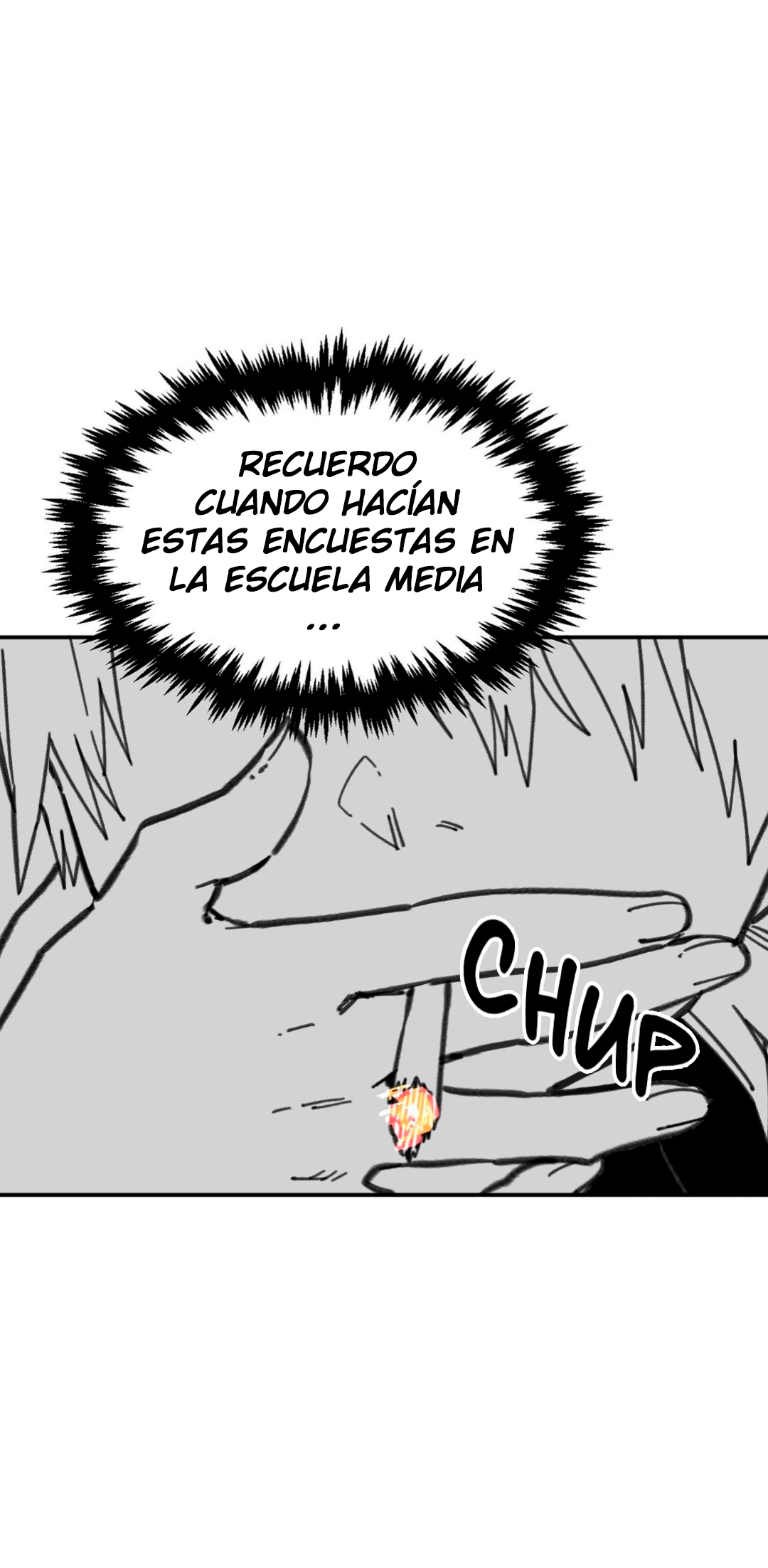 High School Boy Capitulo 16 página 6