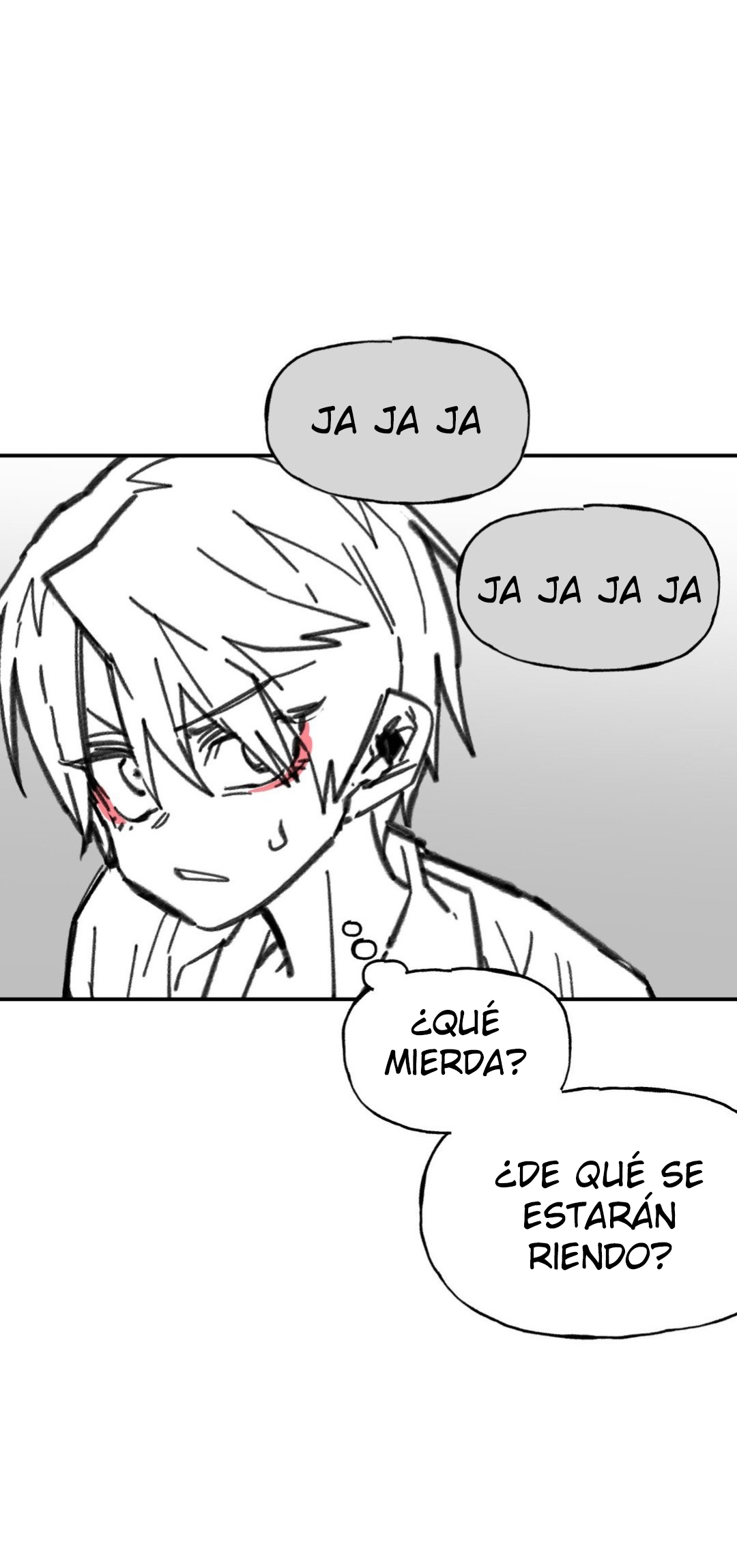 High School Boy Capitulo 17 página 14