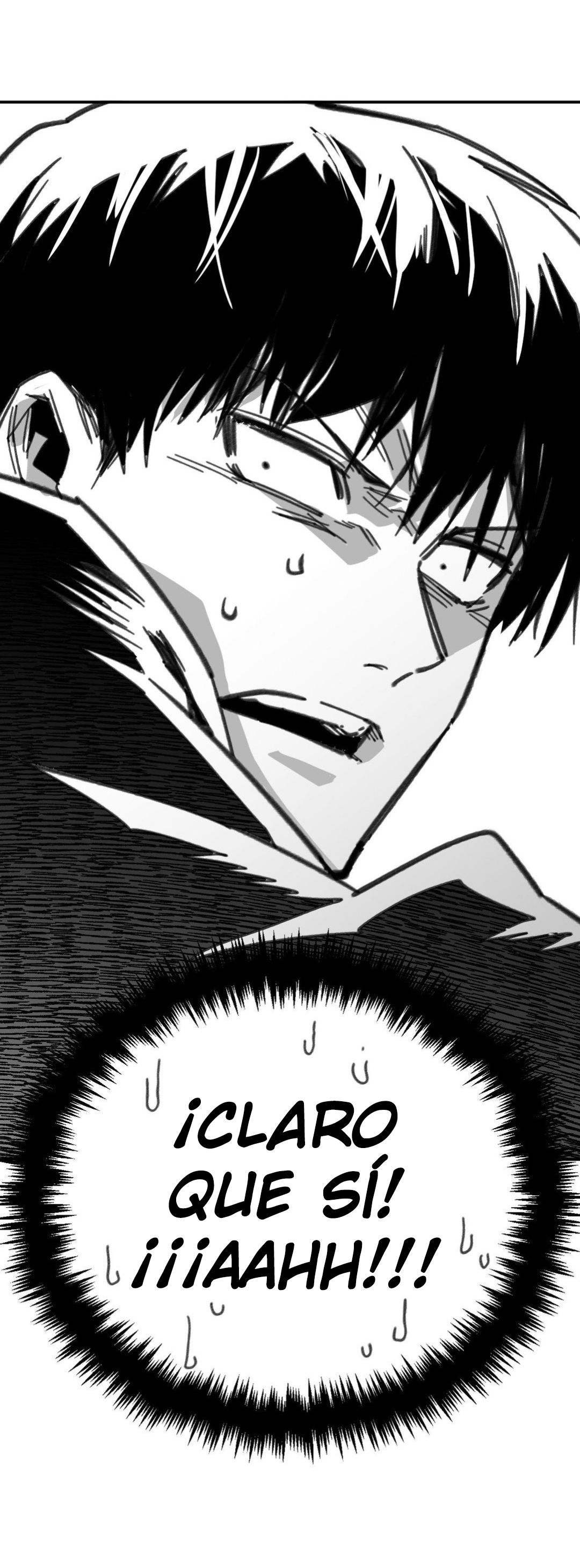 High School Boy Capitulo 17 página 20