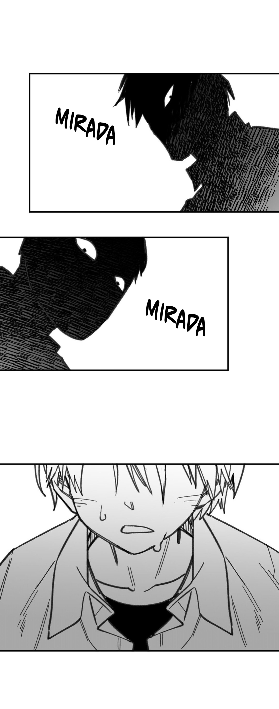 High School Boy Capitulo 17 página 23