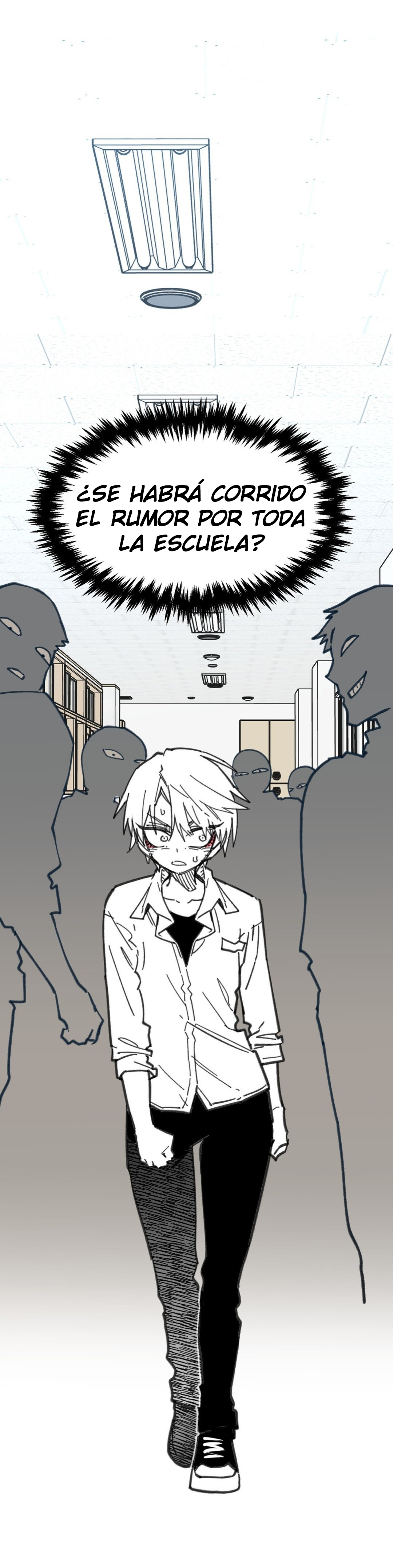 High School Boy Capitulo 17 página 25