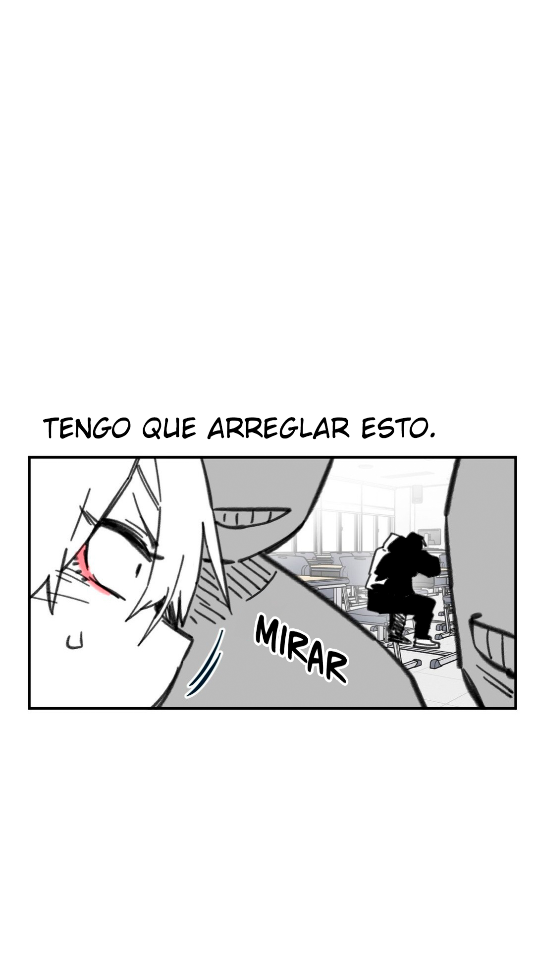 High School Boy Capitulo 17 página 3