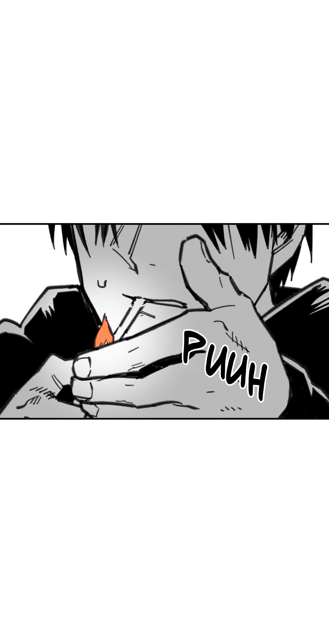 High School Boy Capitulo 17 página 33