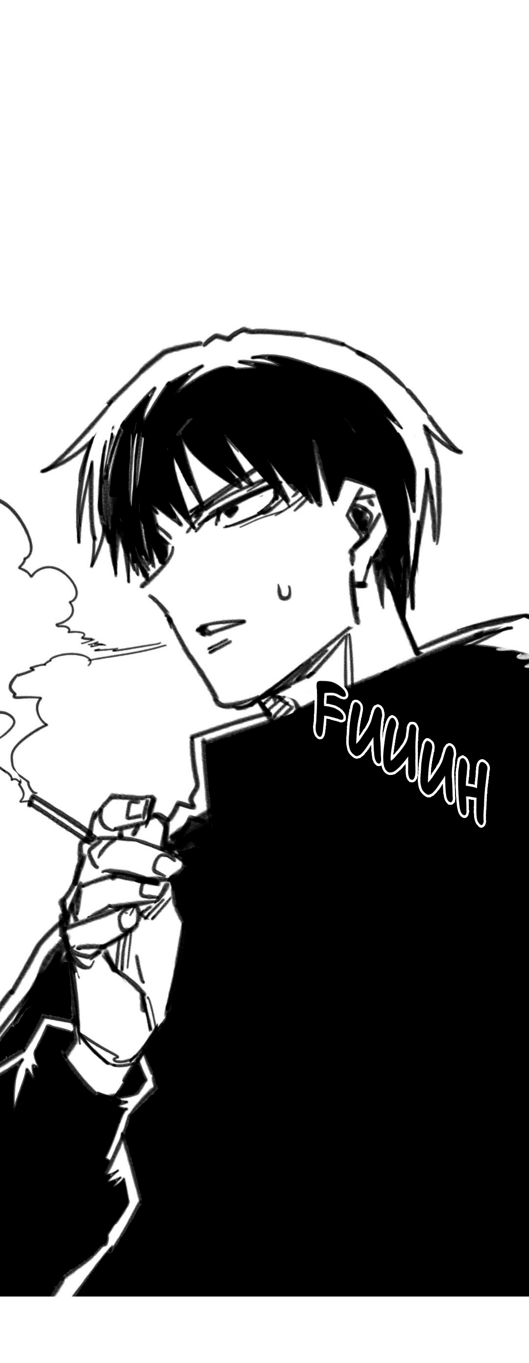 High School Boy Capitulo 17 página 34