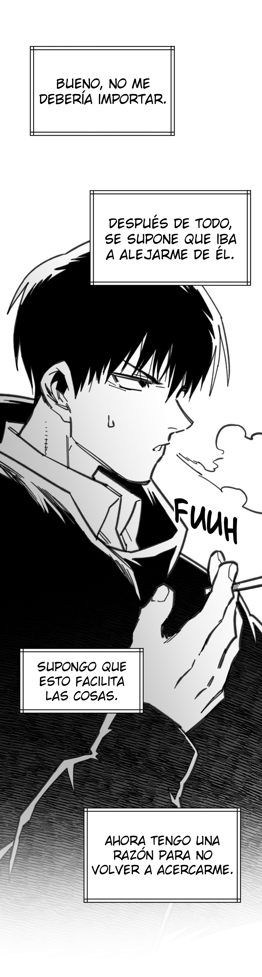 High School Boy Capitulo 17 página 36