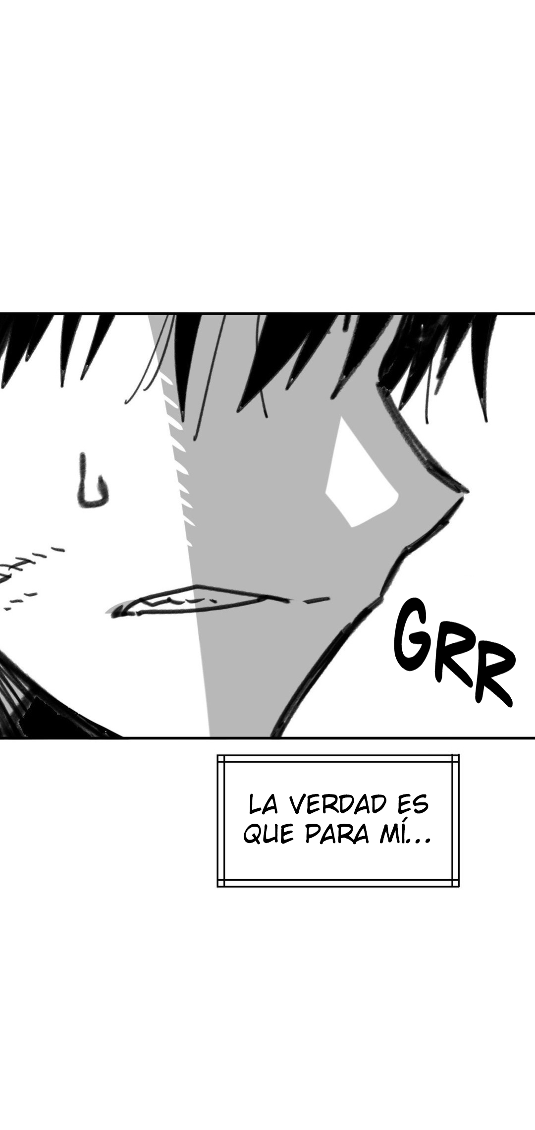 High School Boy Capitulo 17 página 37
