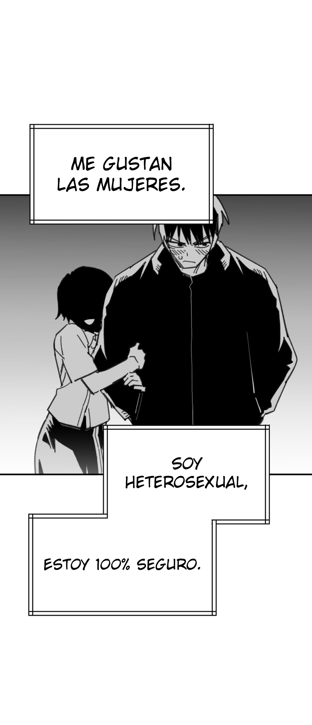 High School Boy Capitulo 17 página 39
