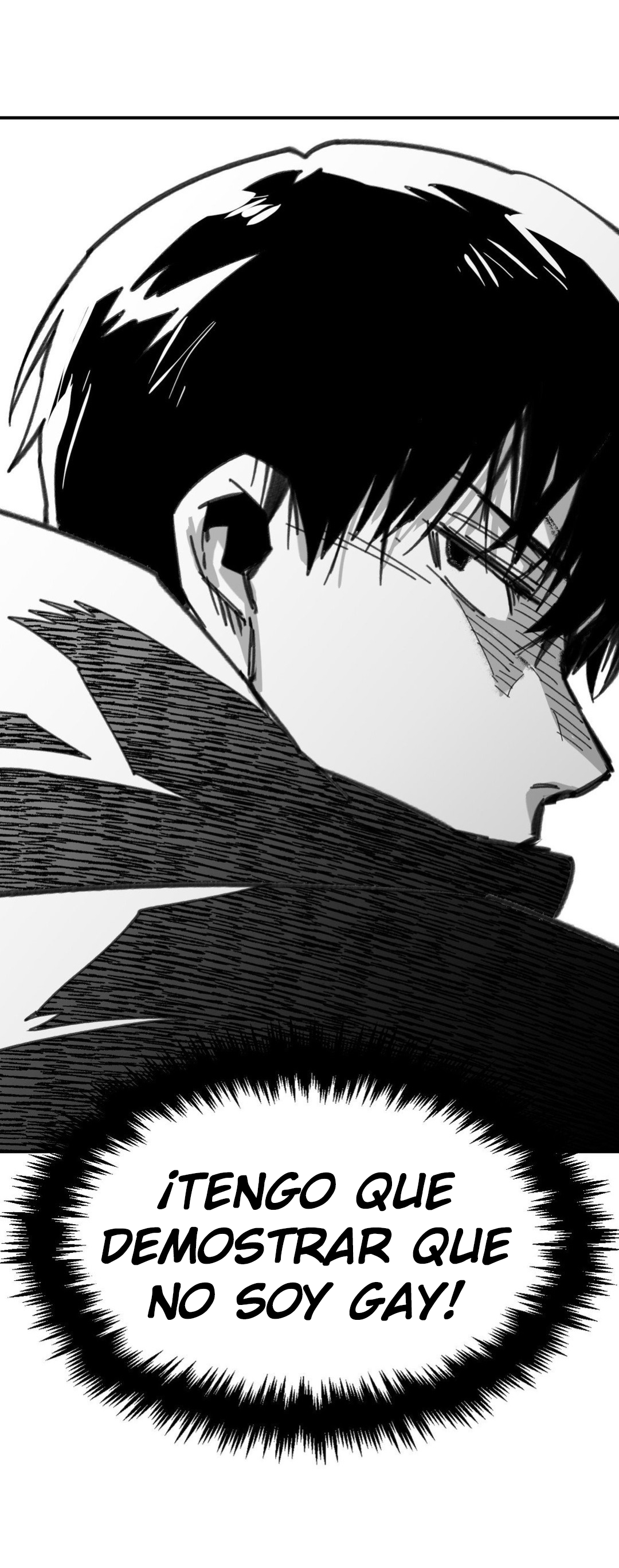 High School Boy Capitulo 17 página 4
