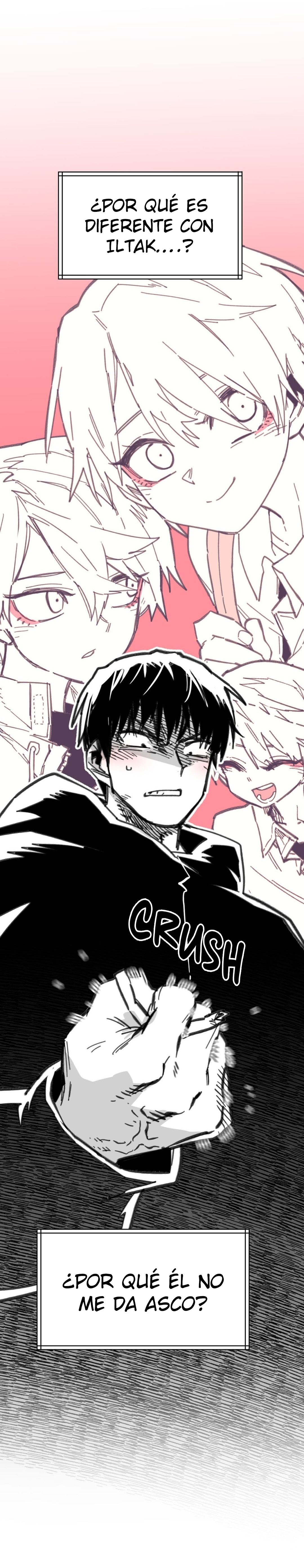 High School Boy Capitulo 17 página 41
