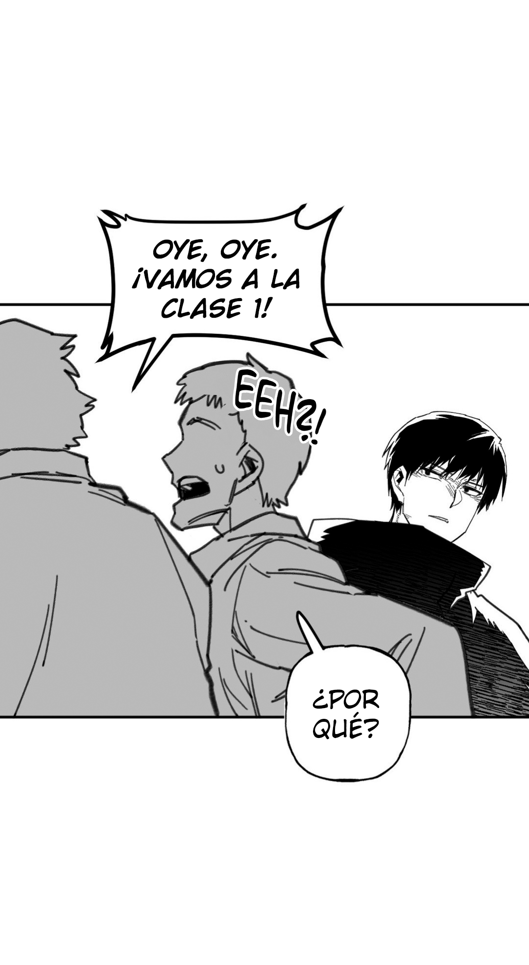High School Boy Capitulo 17 página 43