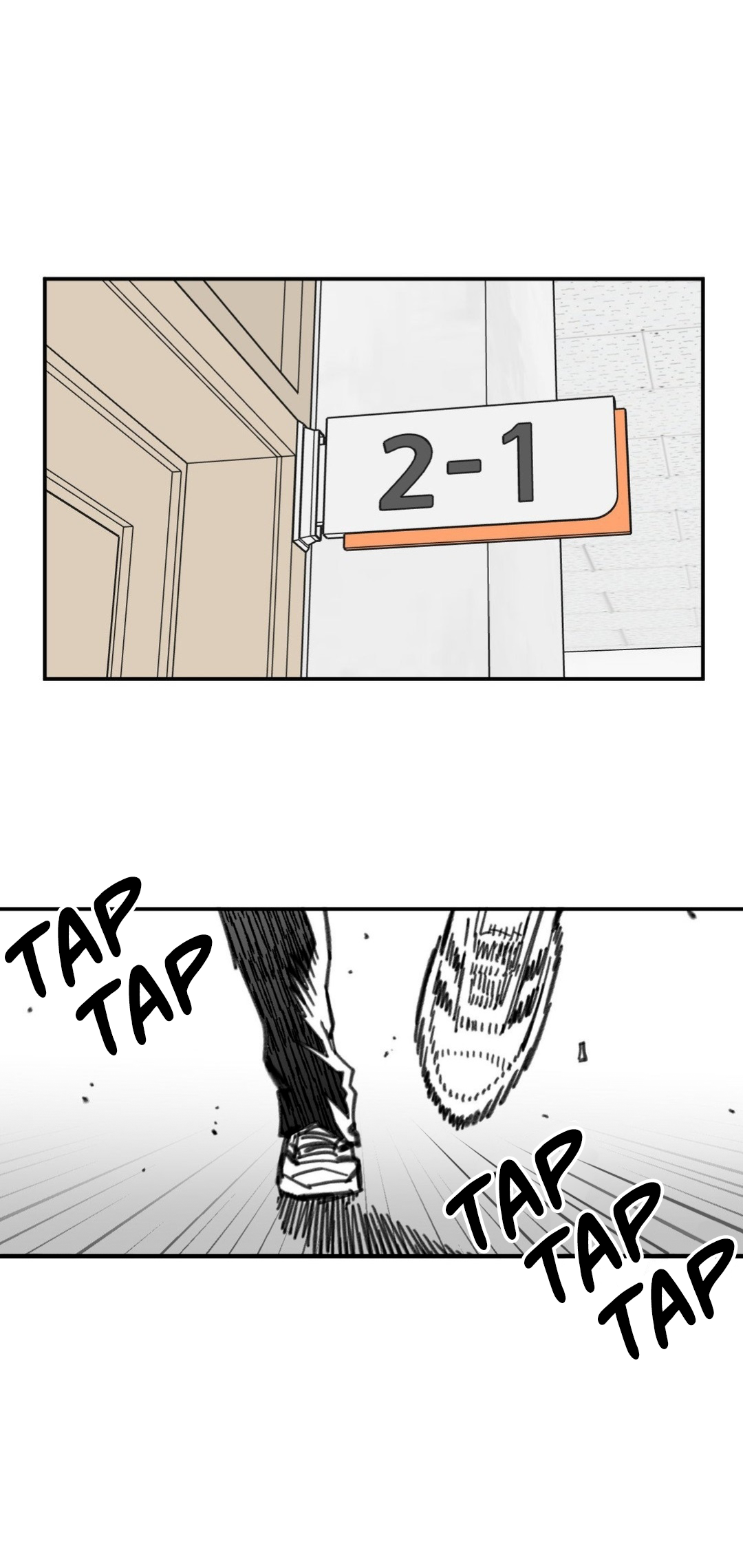High School Boy Capitulo 17 página 45