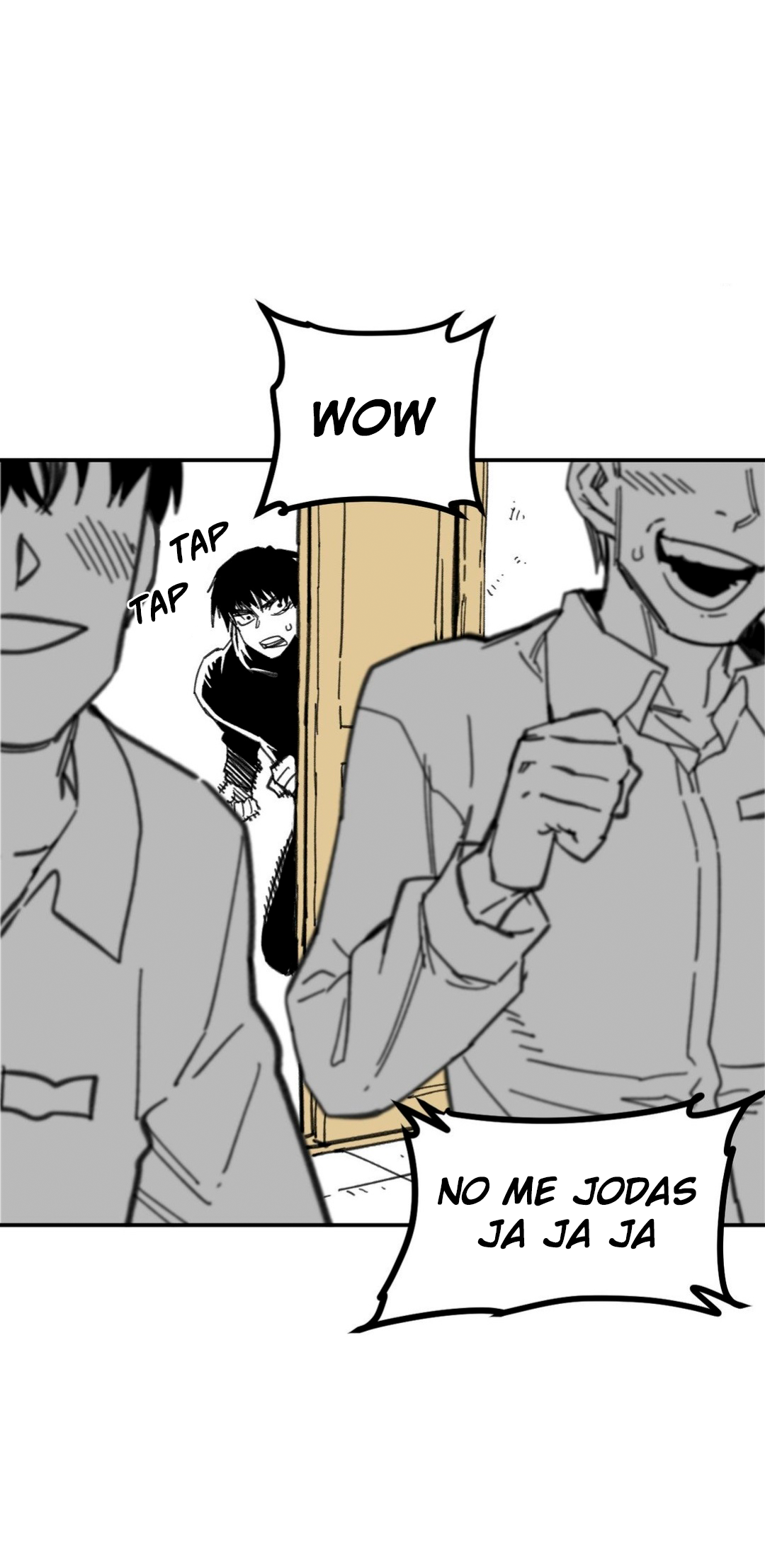 High School Boy Capitulo 17 página 46