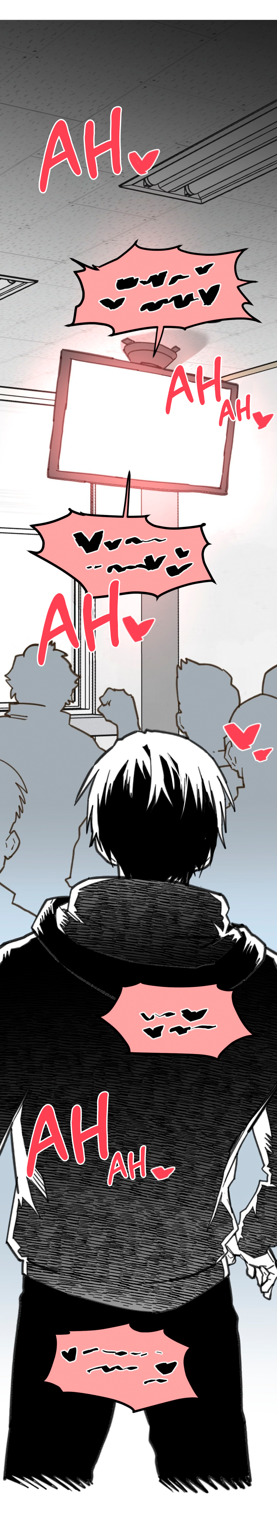 High School Boy Capitulo 17 página 49