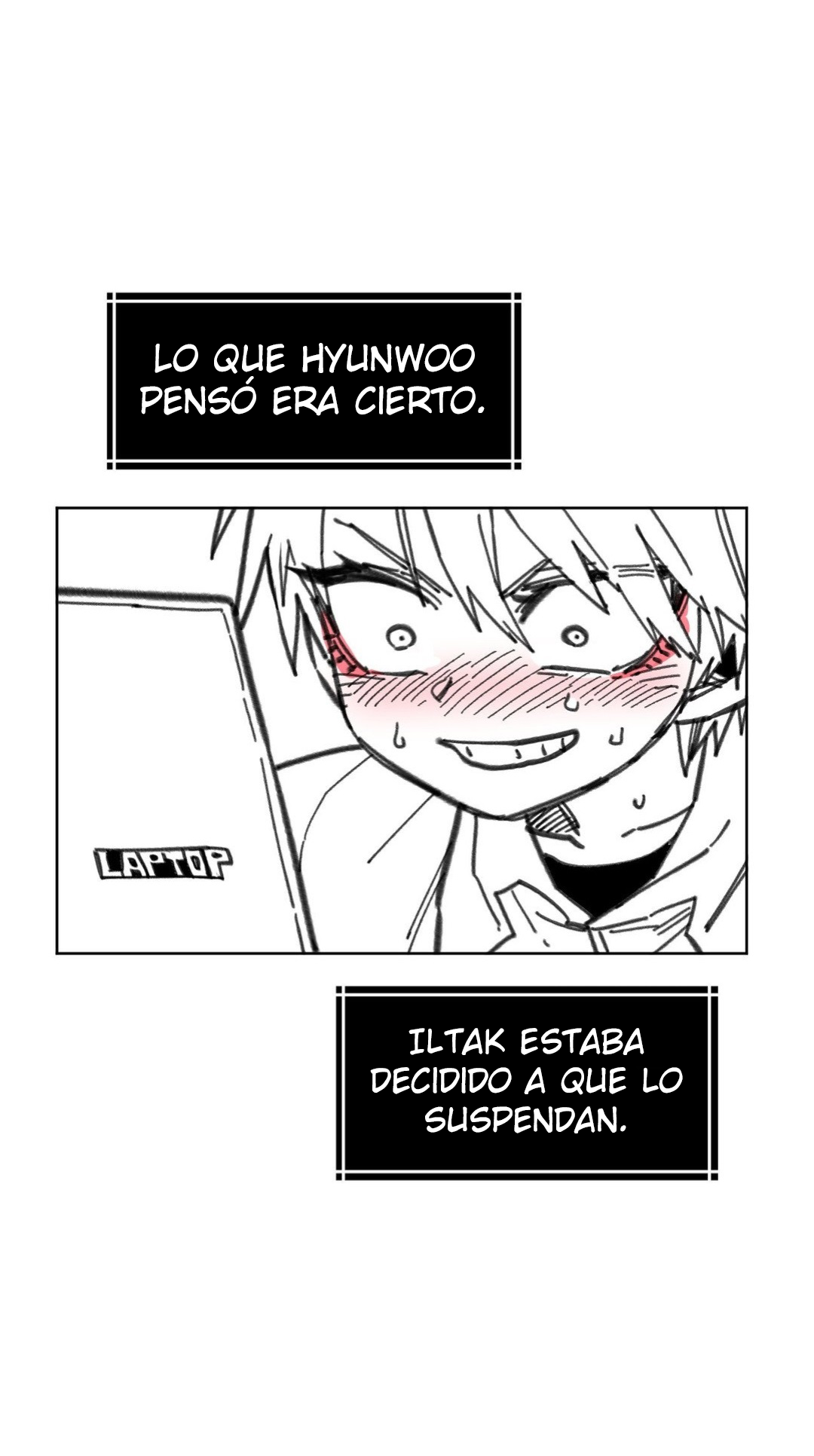 High School Boy Capitulo 17 página 52