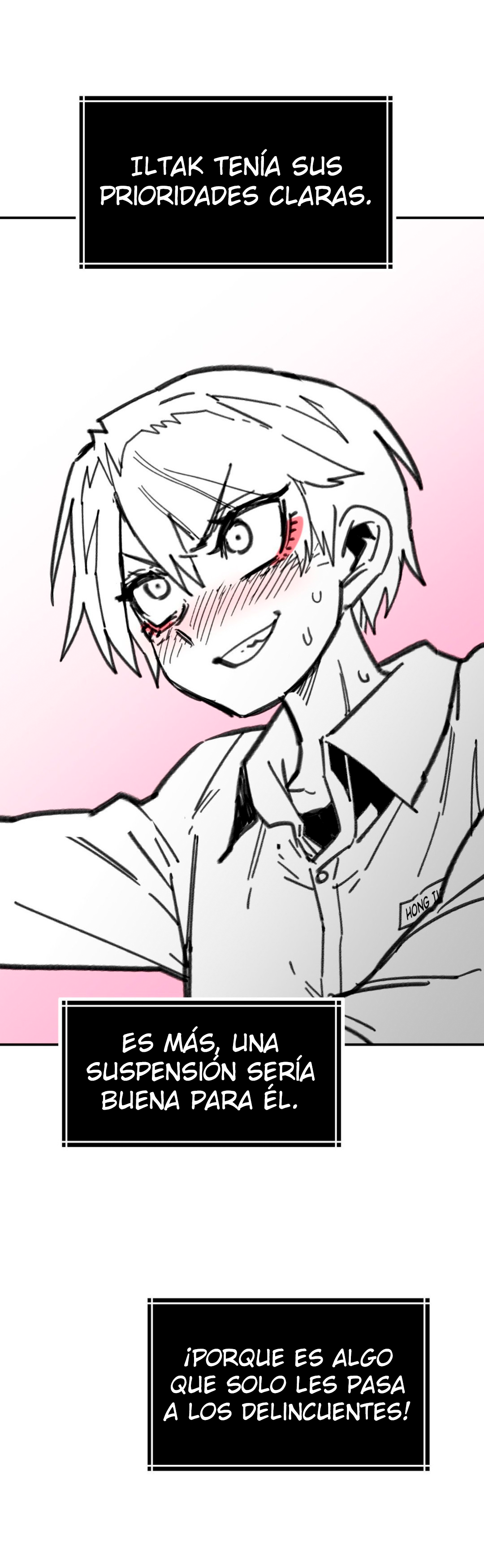 High School Boy Capitulo 17 página 55