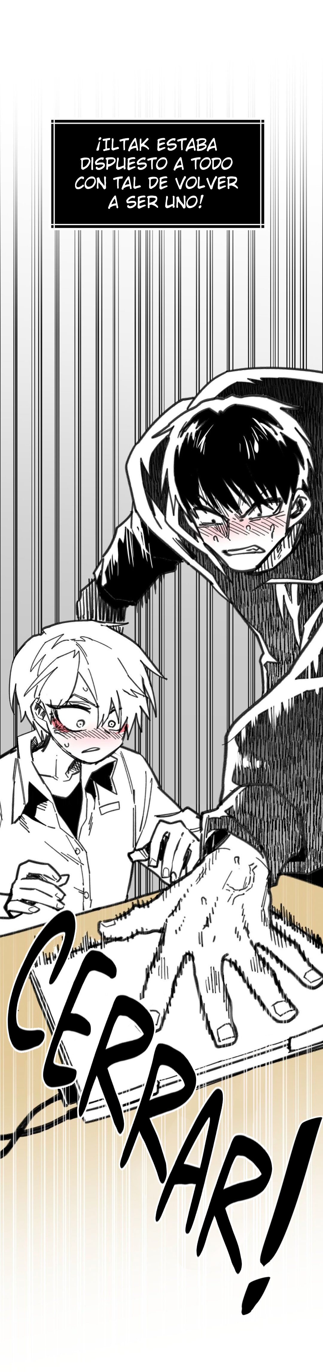 High School Boy Capitulo 17 página 56