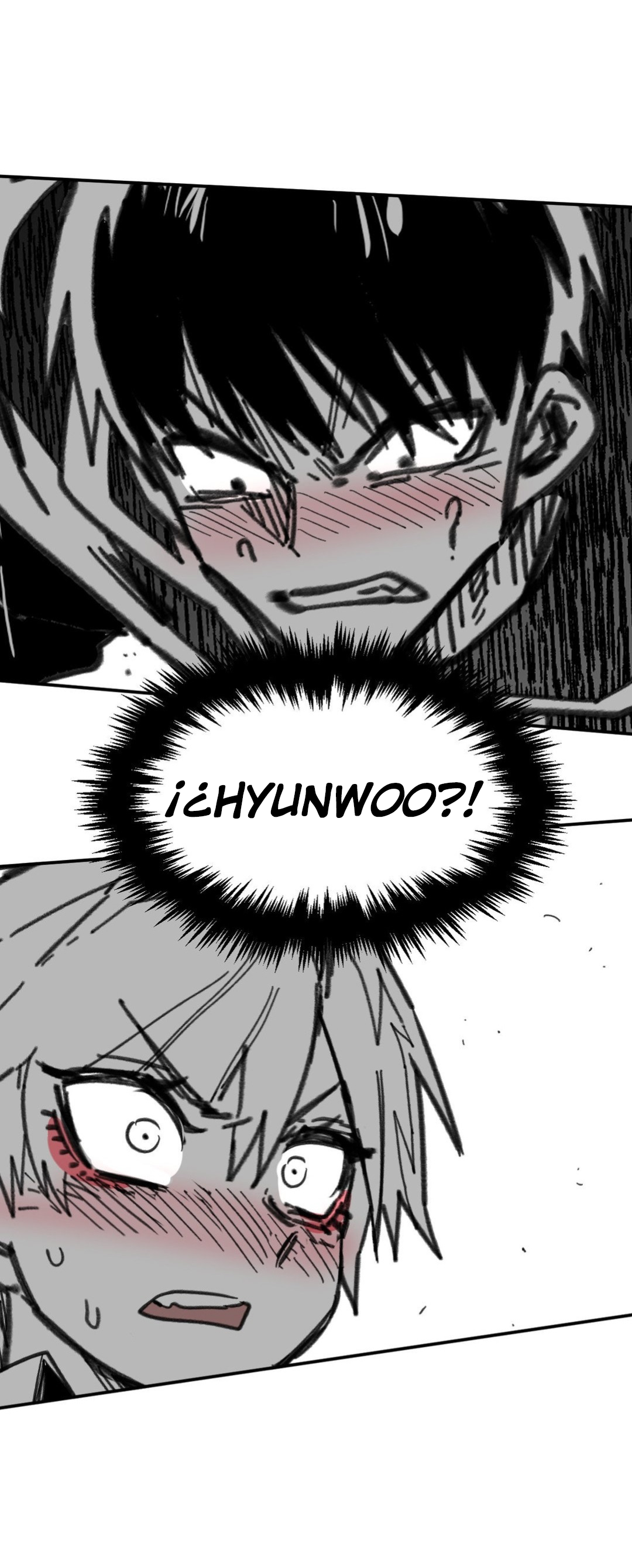 High School Boy Capitulo 17 página 57