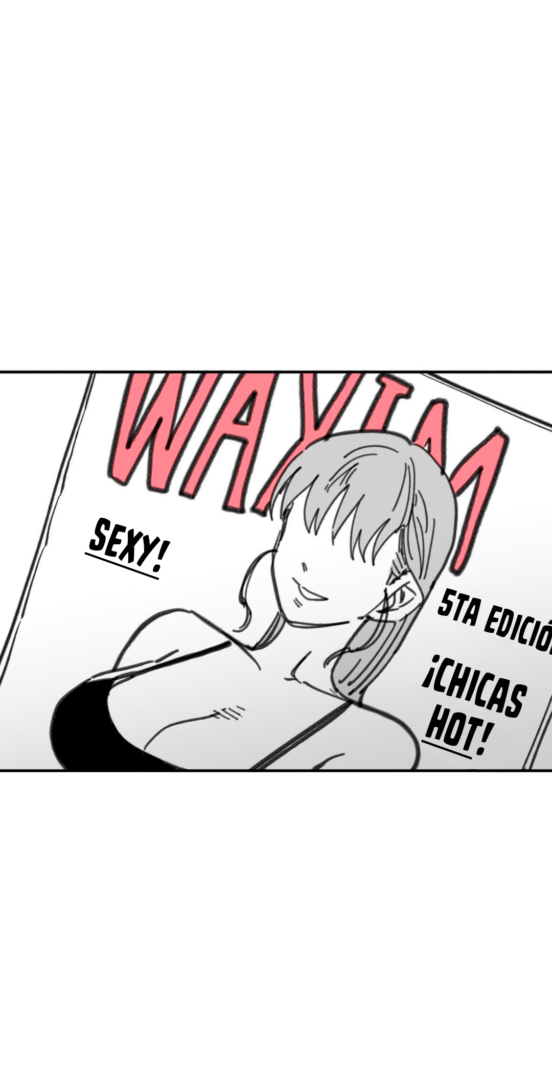 High School Boy Capitulo 17 página 6