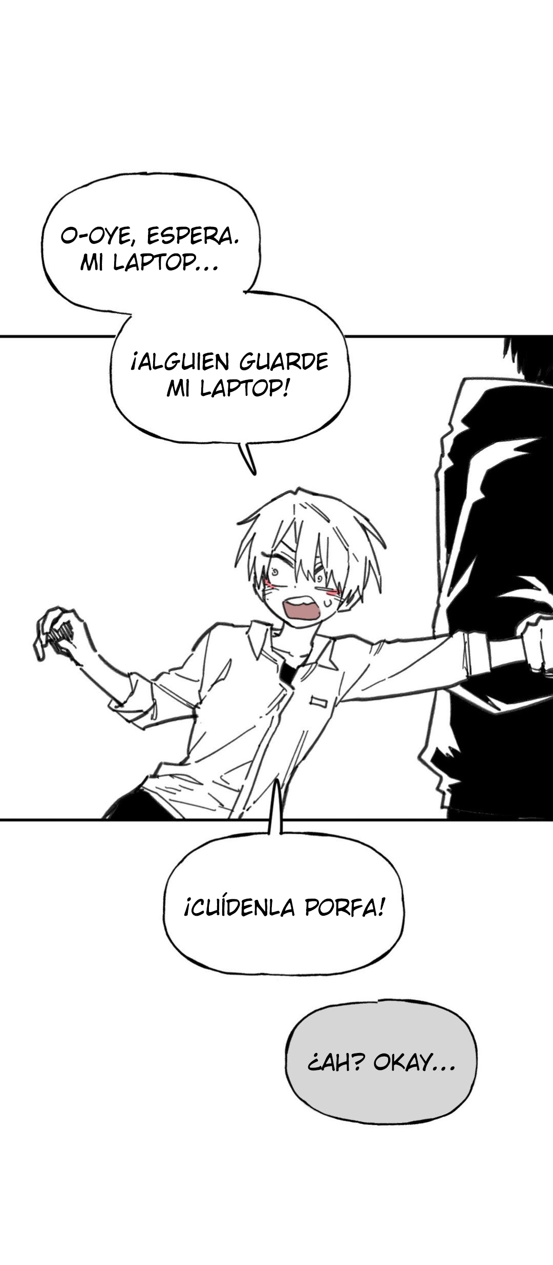 High School Boy Capitulo 17 página 60
