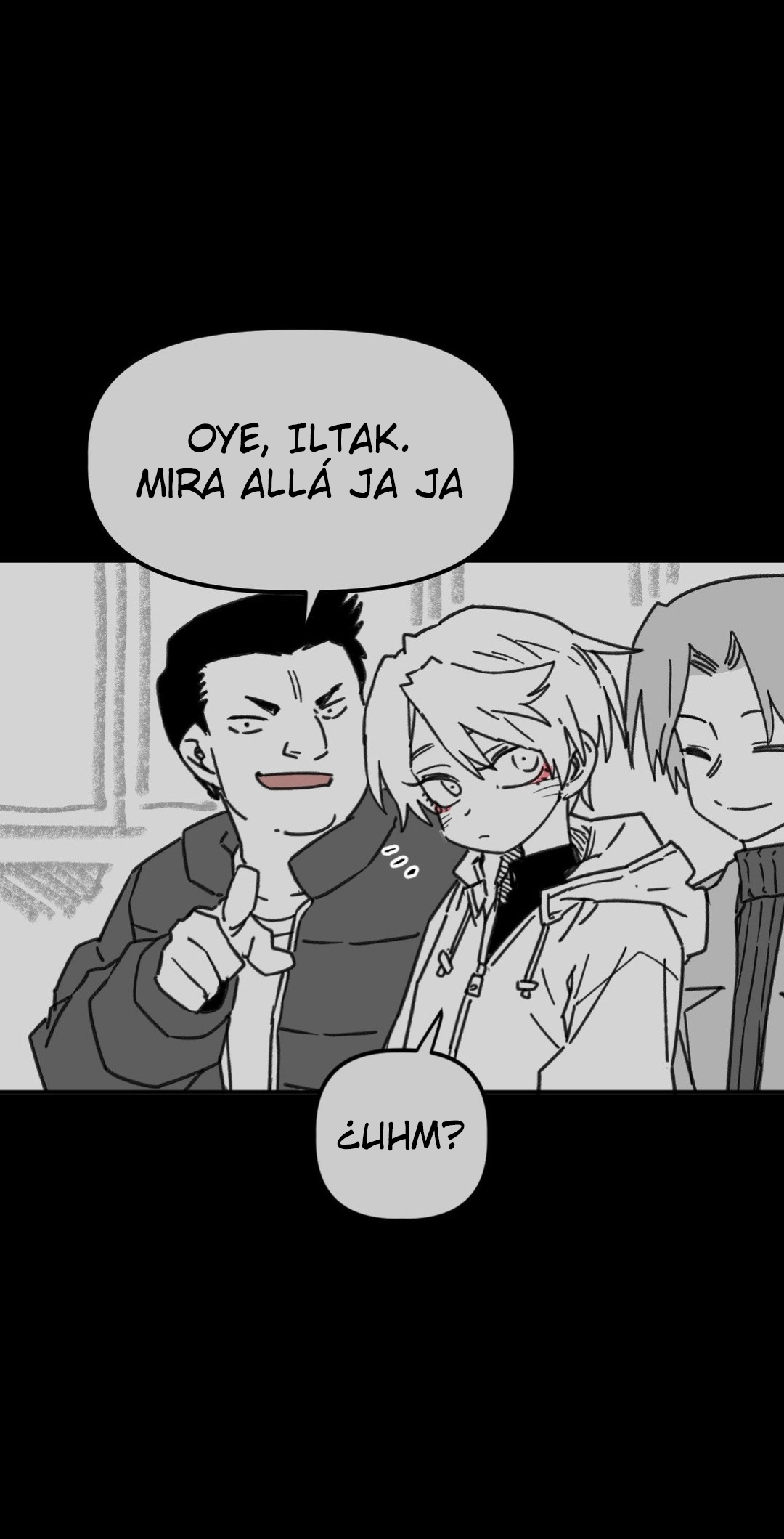 High School Boy Capitulo 18 página 10