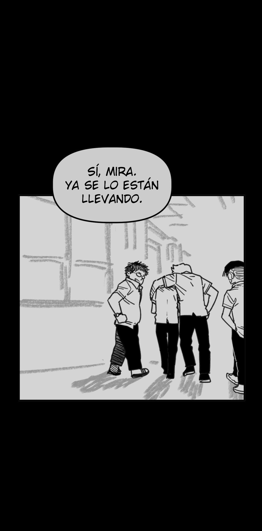 High School Boy Capitulo 18 página 14
